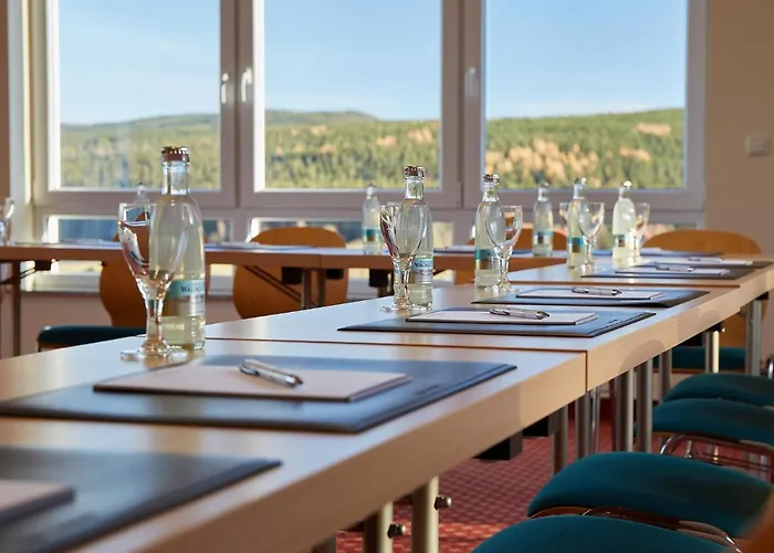 Berghotel Tambach