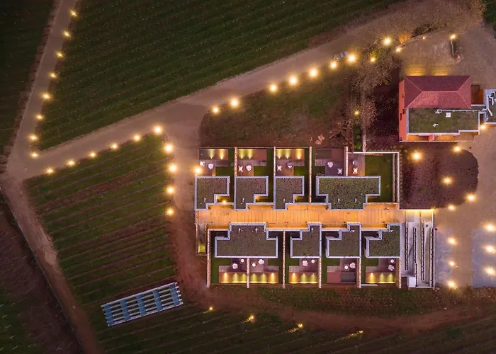 Monverde - Wine Experience Hotel - By Unlock Hotels