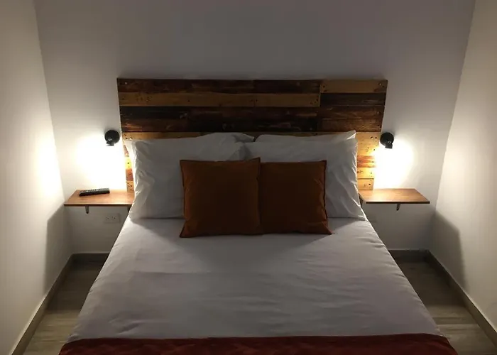 Hotel Casa Vintage Quito