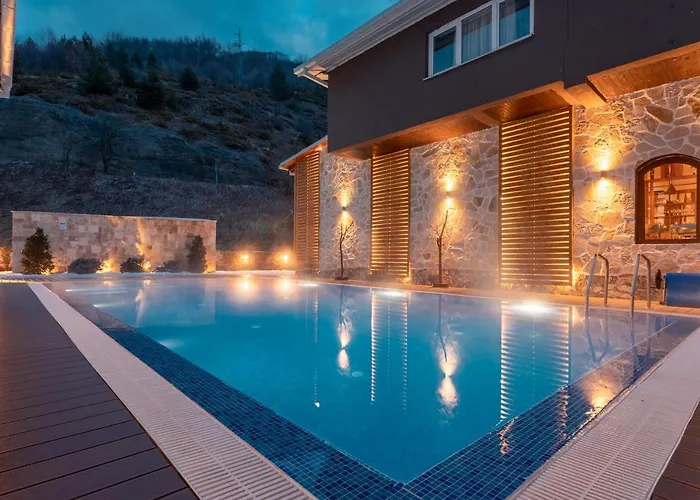 Hotel Sport, Resort Mavrovo