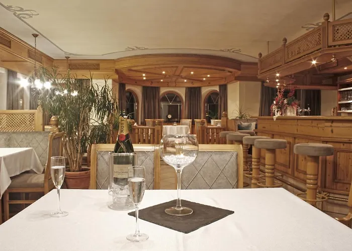 Hotel Enzian