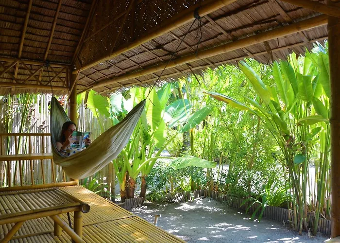 Forra Dive Resort Sunrise