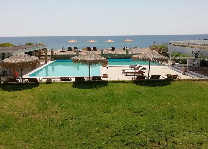 Vina Beach Hotel