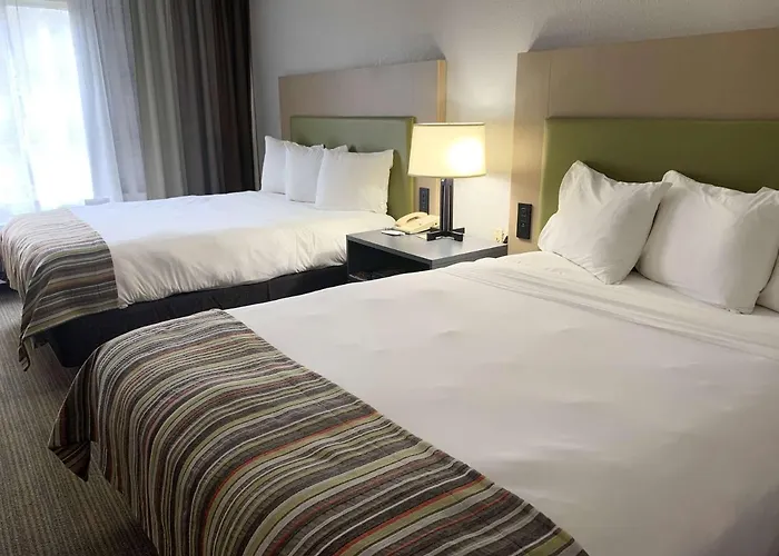 Country Inn & Suites By Radisson, Ruston, La