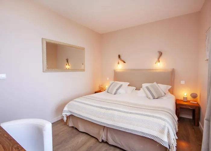 Hotel Scandola