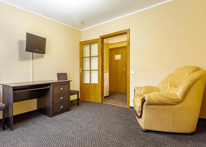 Turist Hotel