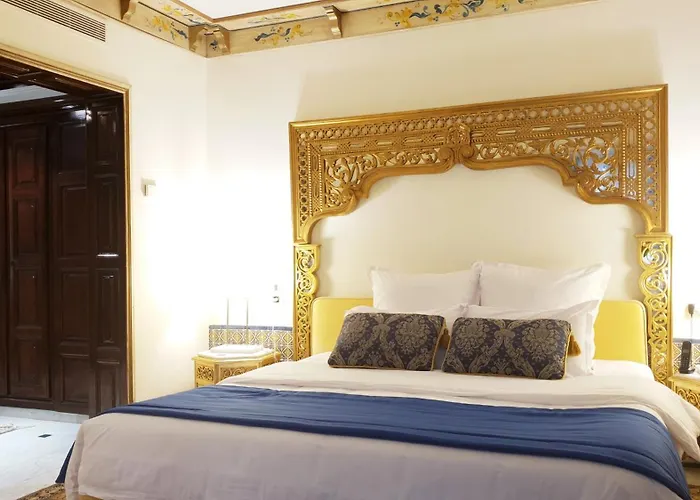 La Kasbah