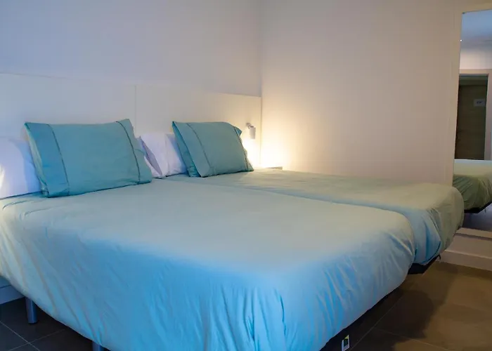 Hotel Gran Sol De Extremadura