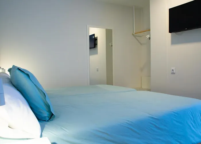 Hotel Gran Sol De Extremadura