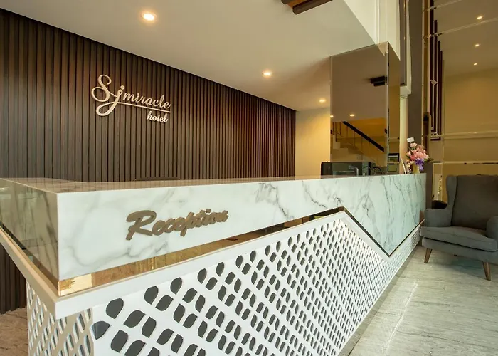 Sj Miracle Hotel
