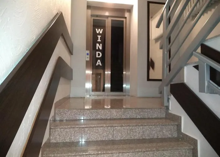 Hotel Pomorski