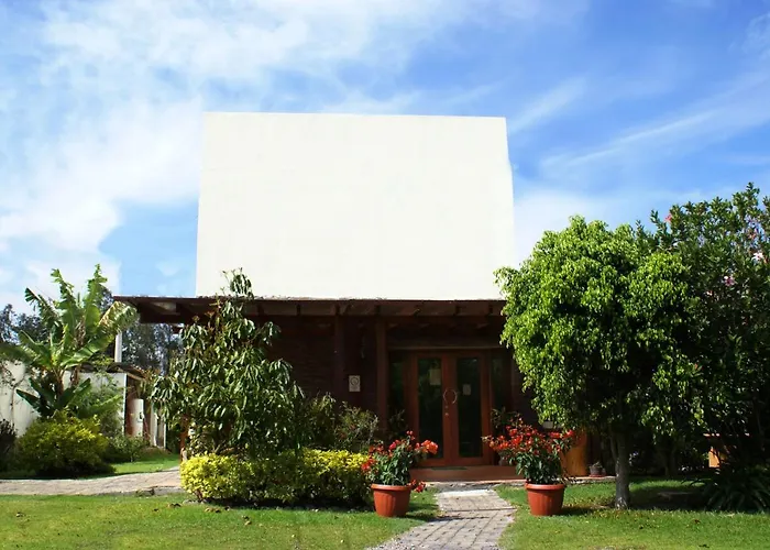 Hotel Boutique Lm Airport Quito