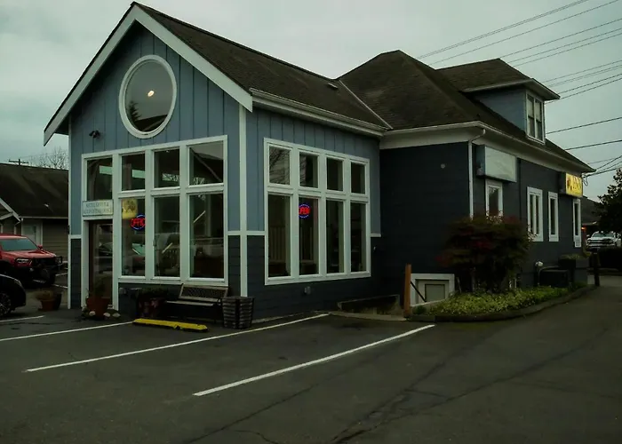 Snohomish Inn
