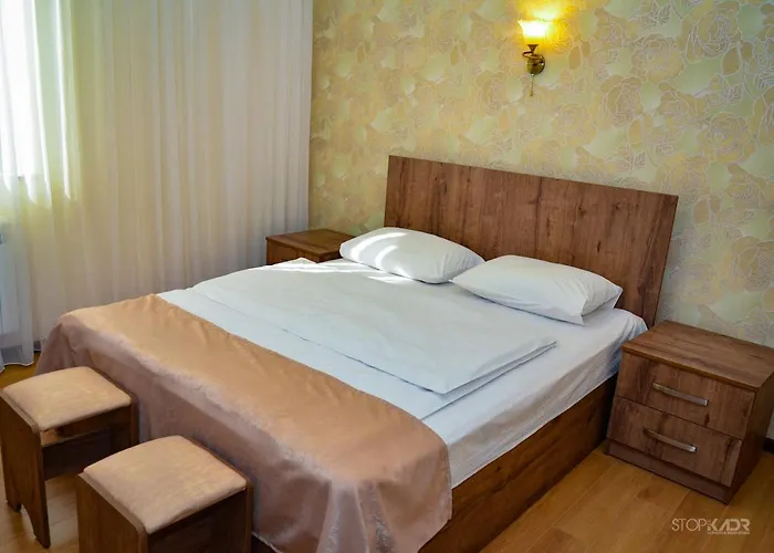Asour Hotel