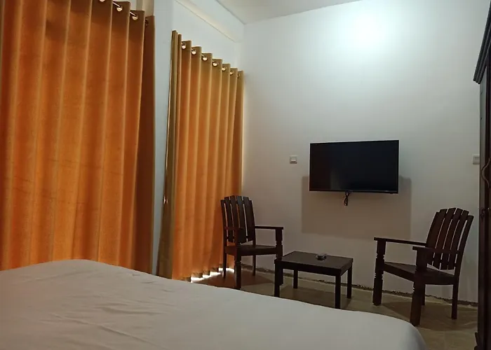 Greenfield Bedz