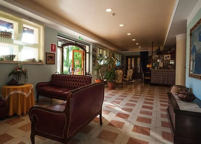 Hotel La Primula