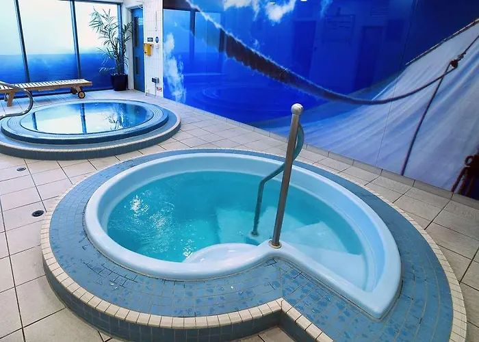 Lancaster Hotel And Spa Brunel University London