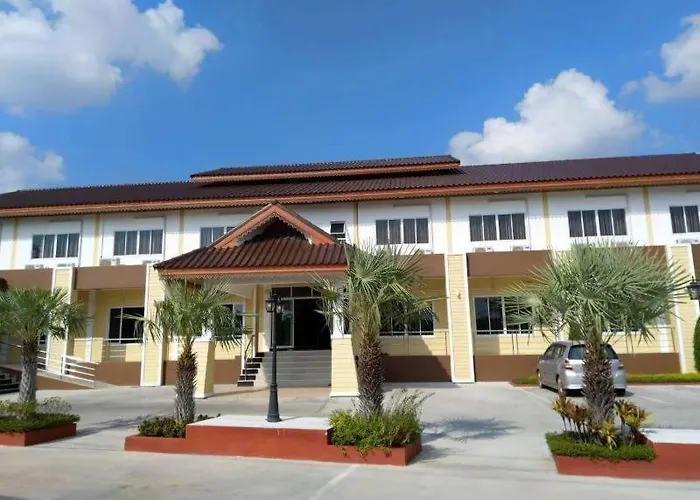 Piman Inn Grand