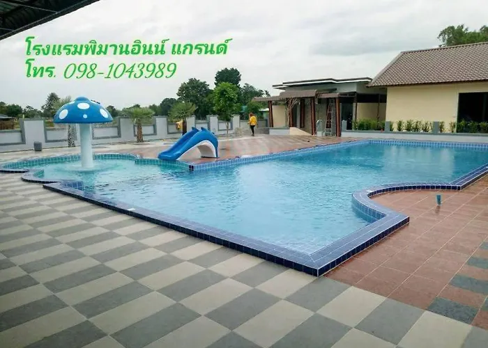 Piman Inn Grand