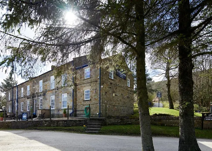 White Horse Farm Inn
