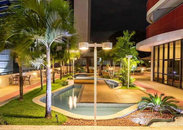 Boulevard Residencial