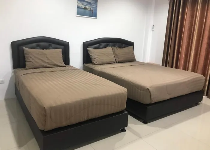 Piman Inn Grand