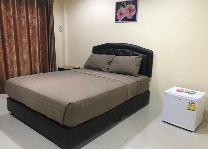 Piman Inn Grand