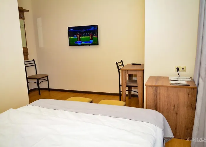 Asour Hotel