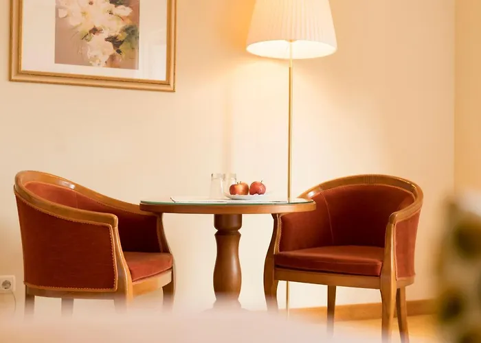 Hotel Hollweger