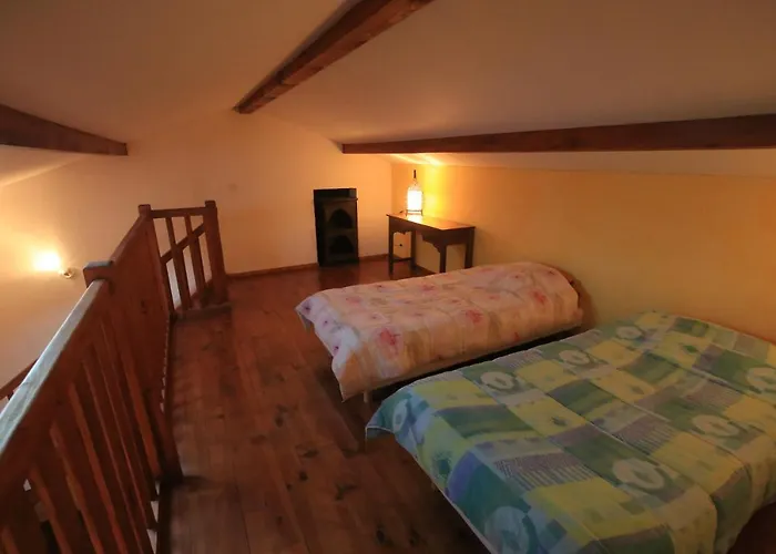 Hotel Ilargi