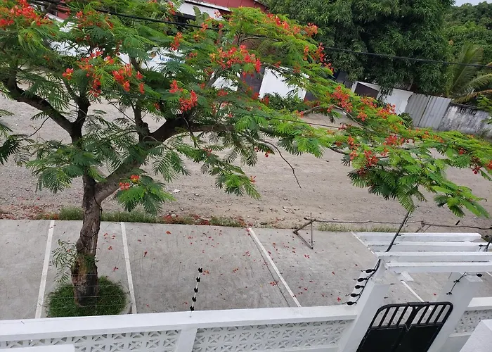 Satrana Hotel Tamatave