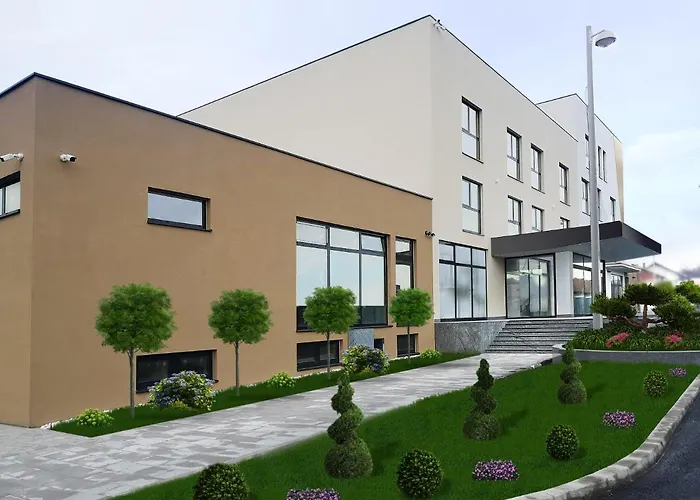Antunovic Hotel East