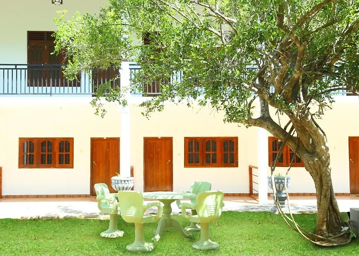 Emerald Guest House