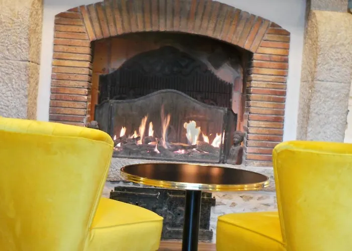 Hotel Relais Du Postillon