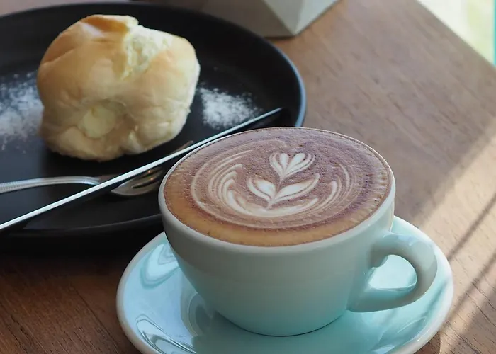 Mix Cafe X Bed D
