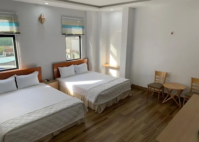 Hotel Hiep Thanh