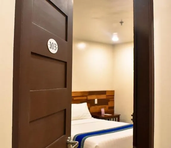 Hotel Lourdes