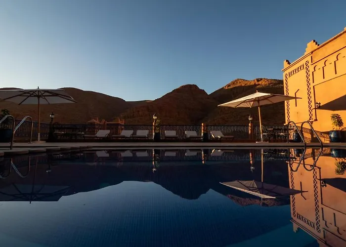 Hotel Riad Bahammou