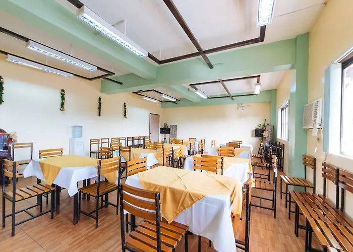 Reddoorz @ Arimbay Legazpi City