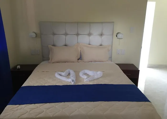 Hotel Cotubanama Samaná