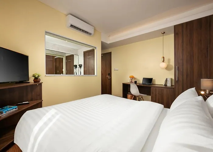 Viryla Boutique Hotel