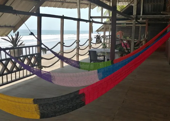Cabañas Refugio Salomon