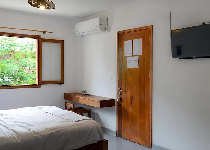 Satrana Hotel Tamatave