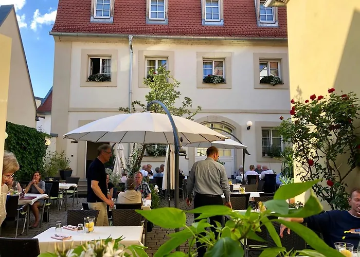 Hotels in Bamberg