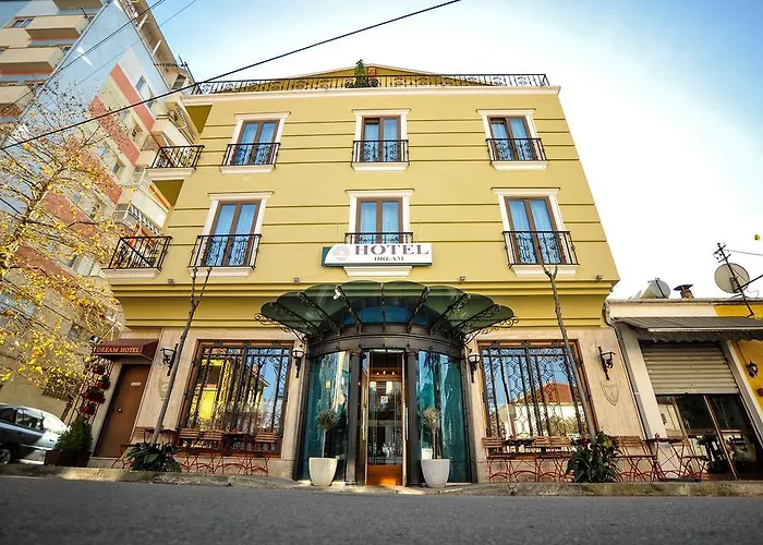 Dream Hotel