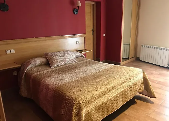 Hotel Rural El Alberche
