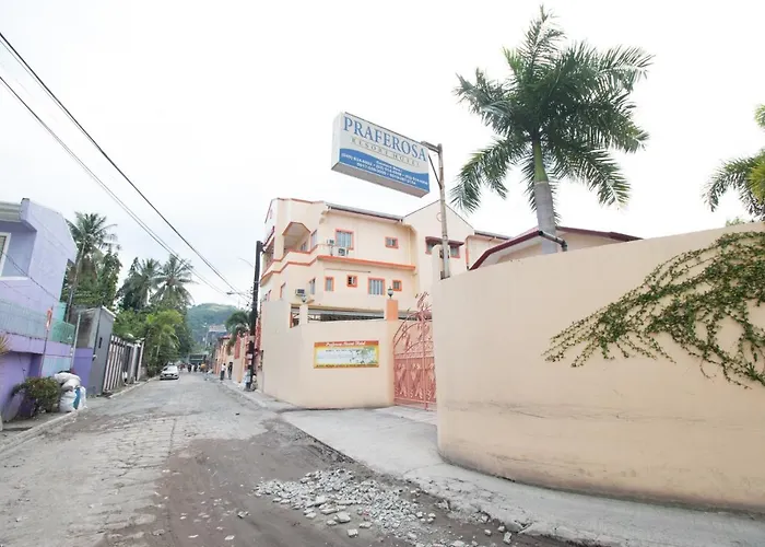 Reddoorz At Praferosa Resort Hotel Calamba