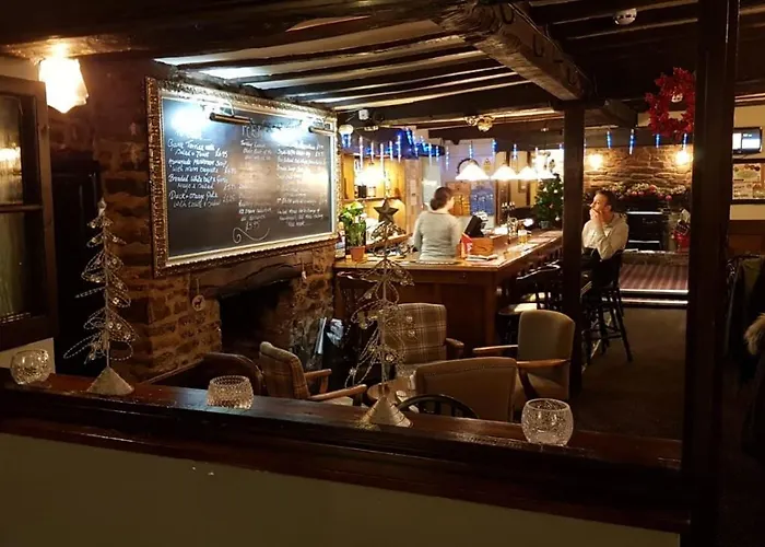 The Wheatsheaf Inn