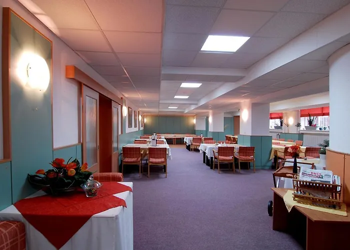 Hotel Kamu Garni