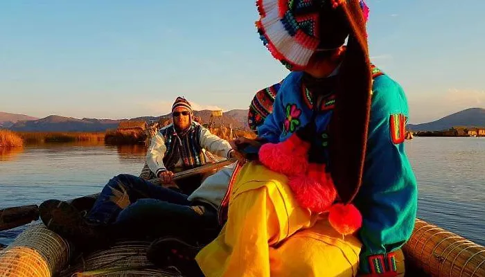 Luz del Titicaca Lodge